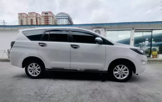 2020 Toyota Innova  2.8 G Diesel AT in Pasay, Metro Manila-4