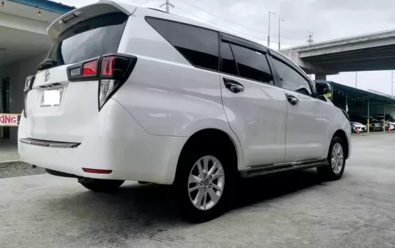 2020 Toyota Innova  2.8 G Diesel AT in Pasay, Metro Manila-5