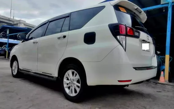 2020 Toyota Innova  2.8 G Diesel AT in Pasay, Metro Manila-6