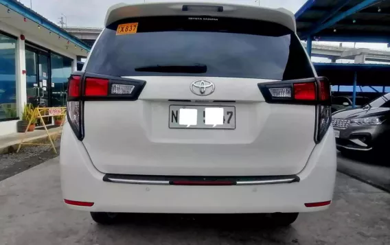 2020 Toyota Innova  2.8 G Diesel AT in Pasay, Metro Manila-7