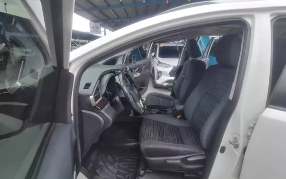 2020 Toyota Innova  2.8 G Diesel AT in Pasay, Metro Manila-9