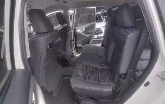 2020 Toyota Innova  2.8 G Diesel AT in Pasay, Metro Manila-10