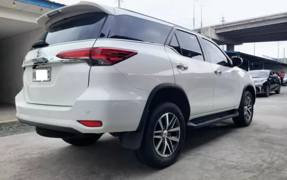 2018 Toyota Fortuner  2.8 V Diesel 4x4 AT in Pasay, Metro Manila-5