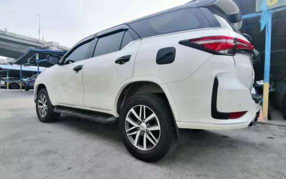 2018 Toyota Fortuner  2.4 V Diesel 4x2 AT in Pasay, Metro Manila-4