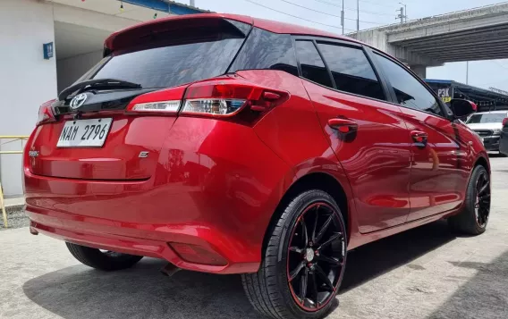 2018 Toyota Yaris  1.3 E AT in Pasay, Metro Manila