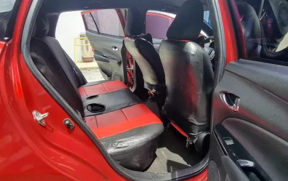 2018 Toyota Yaris  1.3 E AT in Pasay, Metro Manila-7