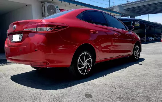 2023 Toyota Vios 1.3 XLE CVT in Pasay, Metro Manila-5