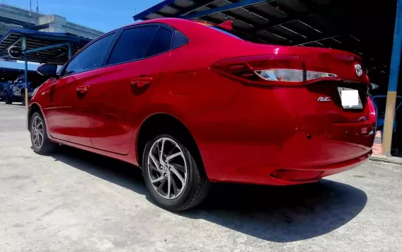 2023 Toyota Vios 1.3 XLE CVT in Pasay, Metro Manila-6