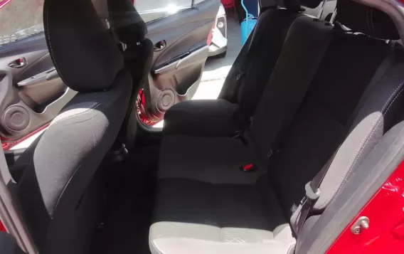 2023 Toyota Vios 1.3 XLE CVT in Pasay, Metro Manila-9