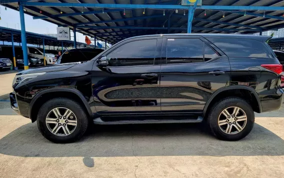 2024 Toyota Fortuner  2.4 G Diesel 4x2 AT in Pasay, Metro Manila-3