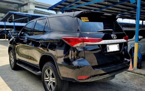 2024 Toyota Fortuner  2.4 G Diesel 4x2 AT in Pasay, Metro Manila-4