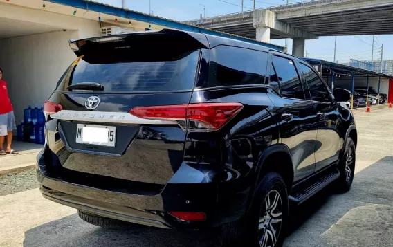 2024 Toyota Fortuner  2.4 G Diesel 4x2 AT in Pasay, Metro Manila-5