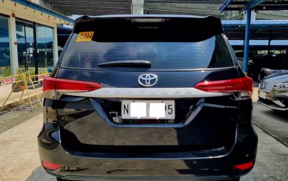 2024 Toyota Fortuner  2.4 G Diesel 4x2 AT in Pasay, Metro Manila-6