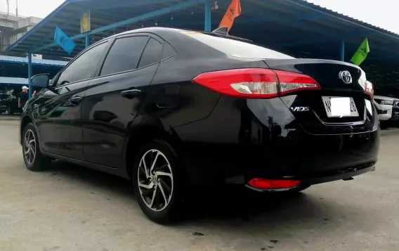 2022 Toyota Vios 1.3 XLE MT in Pasay, Metro Manila-6