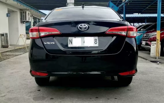 2022 Toyota Vios 1.3 XLE MT in Pasay, Metro Manila-7