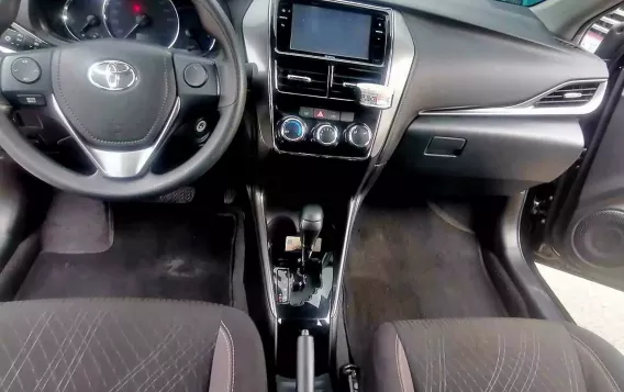 2022 Toyota Vios 1.3 XLE MT in Pasay, Metro Manila-8