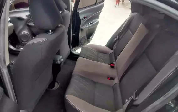 2022 Toyota Vios 1.3 XLE MT in Pasay, Metro Manila-10