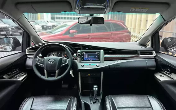 2018 Toyota Innova  2.8 G Diesel AT in Makati, Metro Manila-5