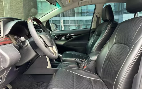 2018 Toyota Innova  2.8 G Diesel AT in Makati, Metro Manila-9