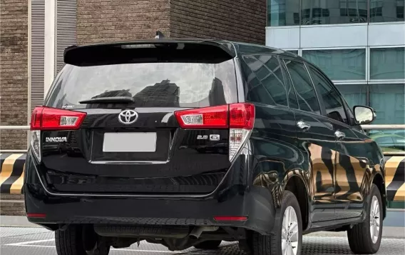 2018 Toyota Innova  2.8 G Diesel AT in Makati, Metro Manila-16