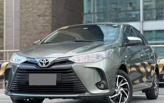 2023 Toyota Vios in Makati, Metro Manila-1