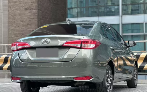 2023 Toyota Vios in Makati, Metro Manila-3