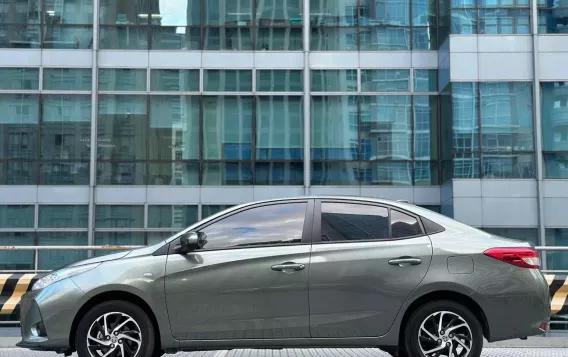 2023 Toyota Vios in Makati, Metro Manila-5