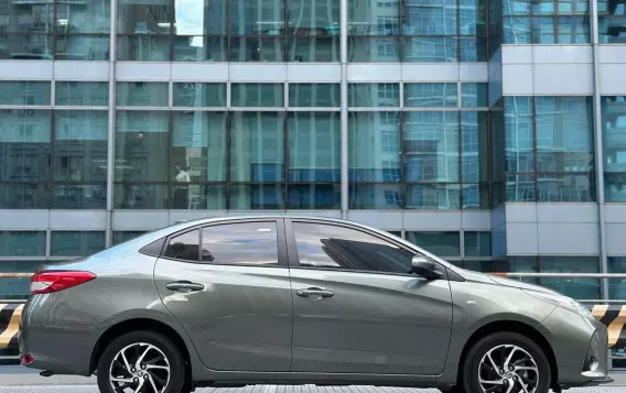 2023 Toyota Vios in Makati, Metro Manila-6