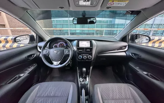 2023 Toyota Vios in Makati, Metro Manila-8