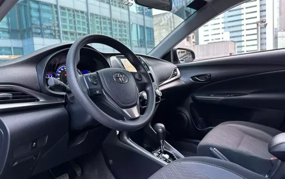 2023 Toyota Vios in Makati, Metro Manila-11