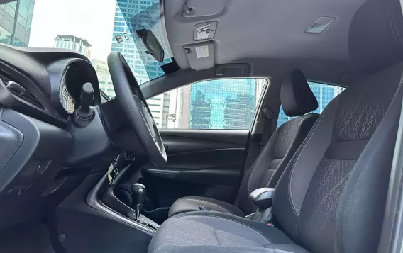 2023 Toyota Vios in Makati, Metro Manila-12