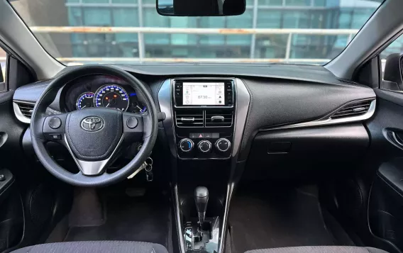 2023 Toyota Vios in Makati, Metro Manila-13