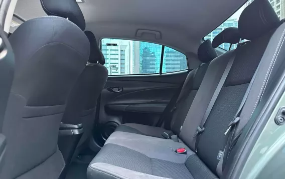 2023 Toyota Vios in Makati, Metro Manila-14