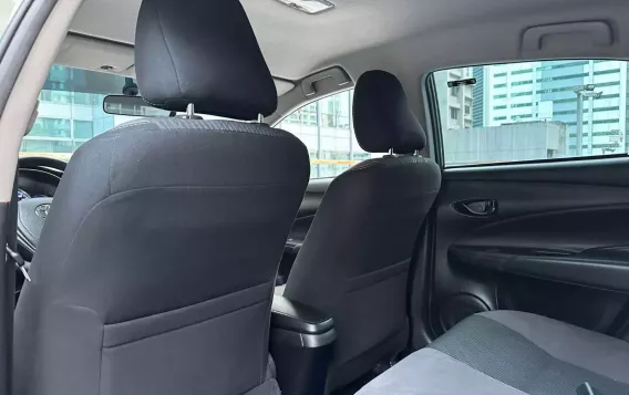 2023 Toyota Vios in Makati, Metro Manila-15