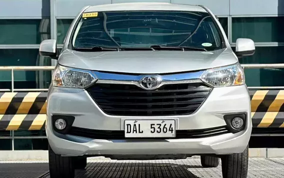 2019 Toyota Avanza  1.5 G AT in Makati, Metro Manila