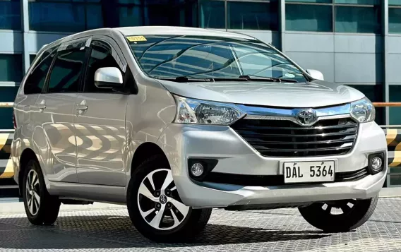 2019 Toyota Avanza  1.5 G AT in Makati, Metro Manila-2