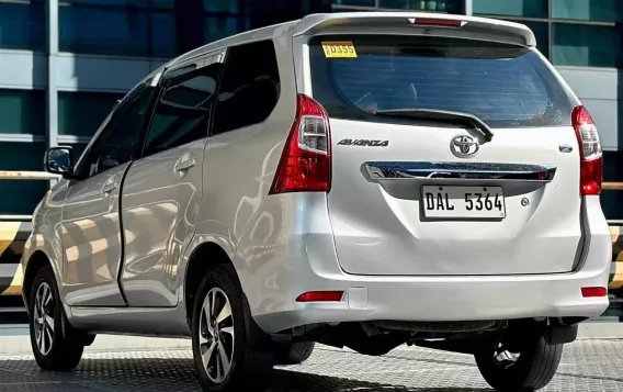 2019 Toyota Avanza  1.5 G AT in Makati, Metro Manila-3