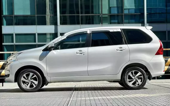 2019 Toyota Avanza  1.5 G AT in Makati, Metro Manila-6