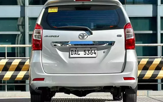 2019 Toyota Avanza  1.5 G AT in Makati, Metro Manila-7