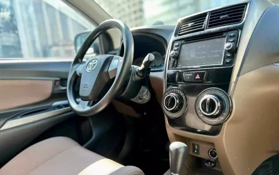 2019 Toyota Avanza  1.5 G AT in Makati, Metro Manila-9