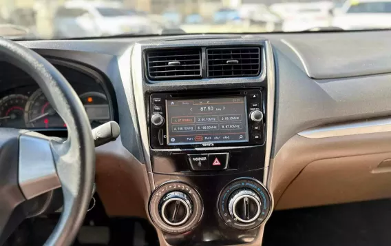 2019 Toyota Avanza  1.5 G AT in Makati, Metro Manila-10