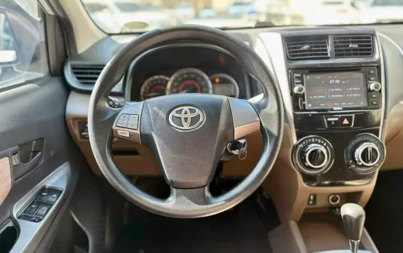 2019 Toyota Avanza  1.5 G AT in Makati, Metro Manila-11