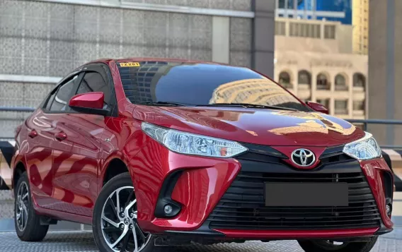 2024 Toyota Vios in Makati, Metro Manila-1