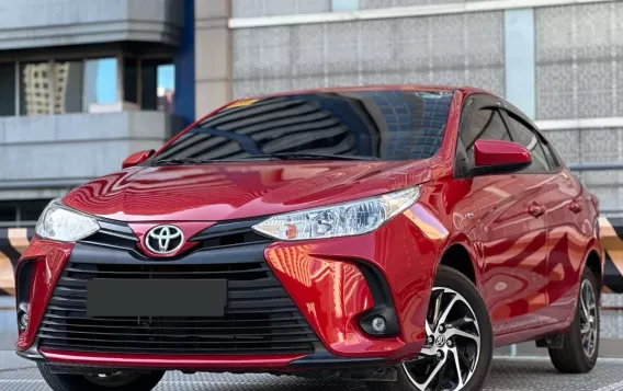 2024 Toyota Vios in Makati, Metro Manila-2