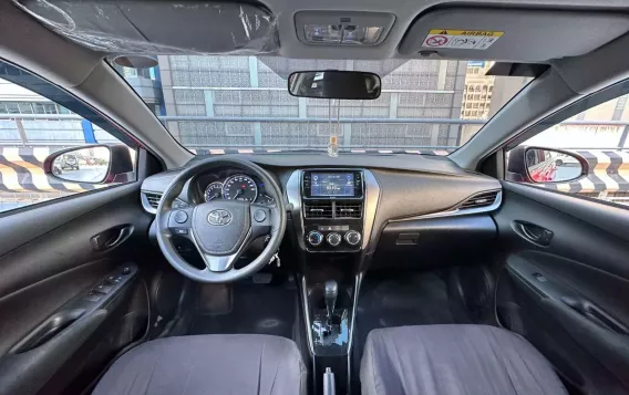 2024 Toyota Vios in Makati, Metro Manila-8