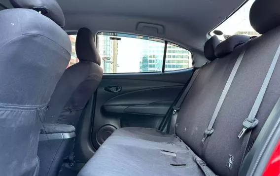 2024 Toyota Vios in Makati, Metro Manila-14