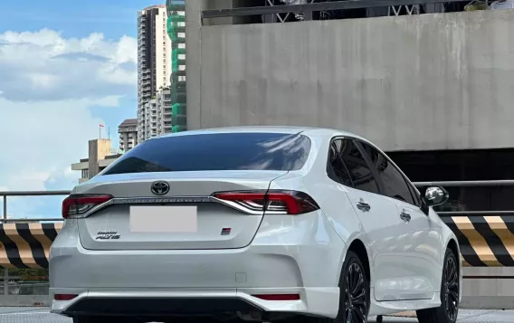 2022 Toyota Corolla Altis in Makati, Metro Manila-4