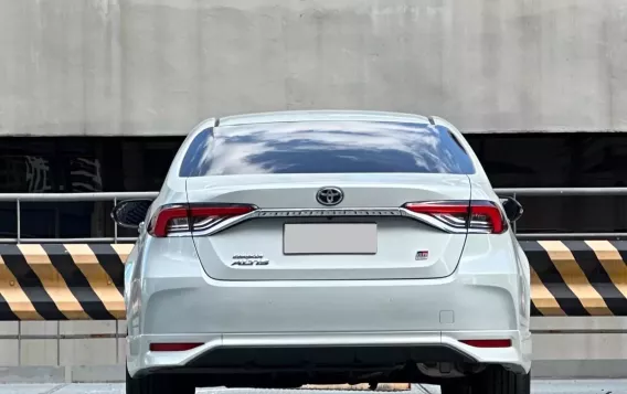 2022 Toyota Corolla Altis in Makati, Metro Manila-7