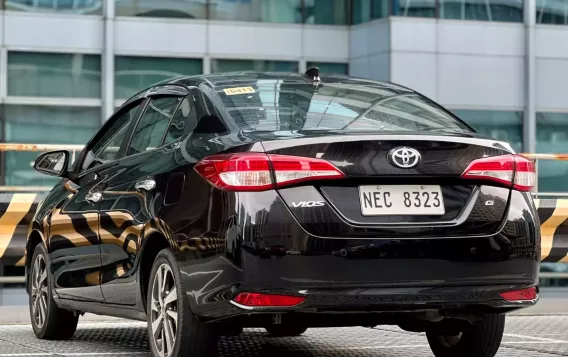 2019 Toyota Vios in Makati, Metro Manila-4