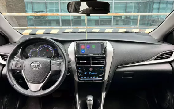 2019 Toyota Vios in Makati, Metro Manila-9